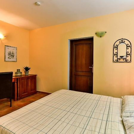 Damonte - Apartments And Rooms Budva Eksteriør billede